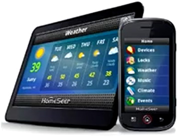 User interface controlling multiple devices