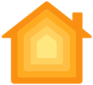 Smart home devices from popular brands