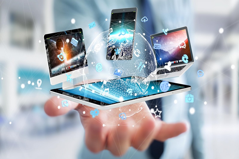 Software tools and emerging technologies