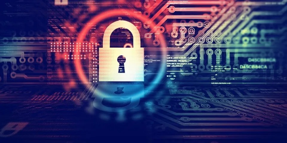 Secure network storage and IT systems