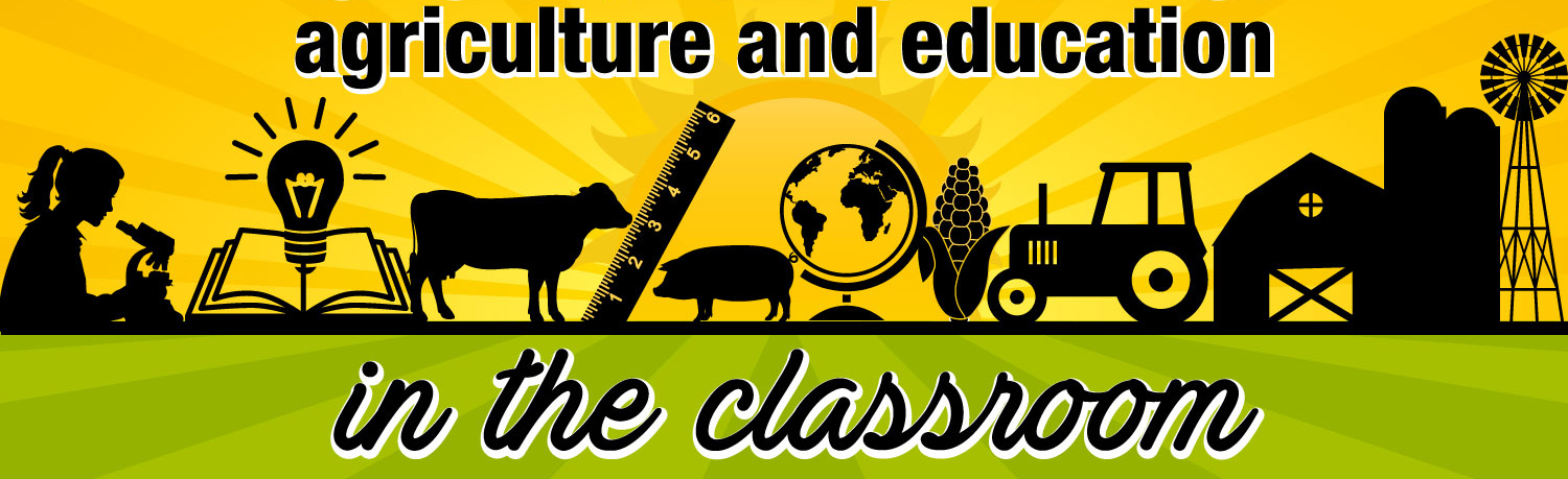 Agriculture and ranch production