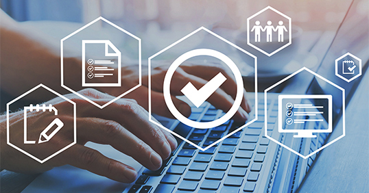 Business and technology studies