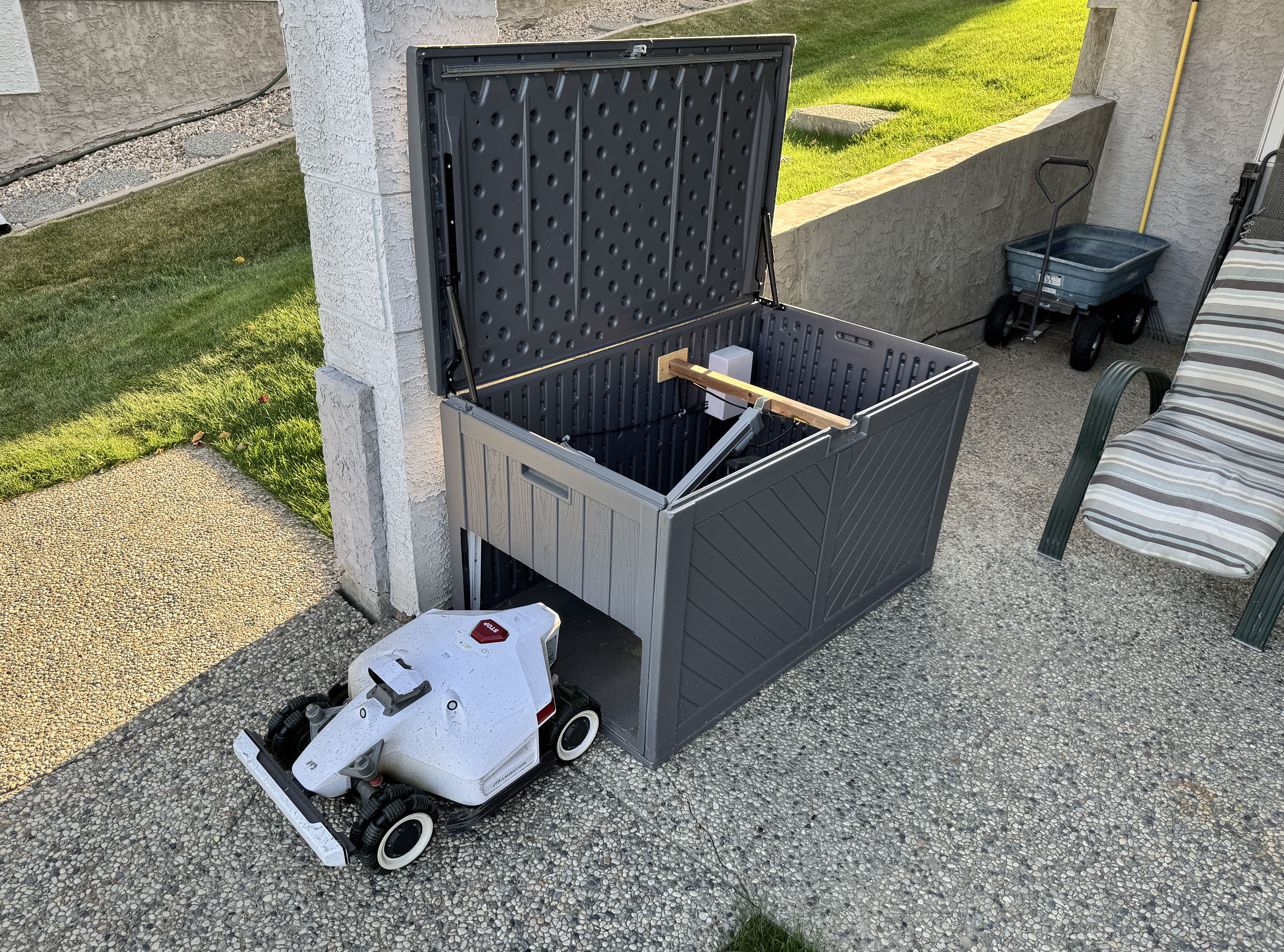 Smart home interface and design tools